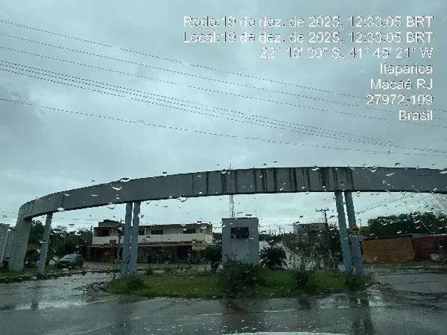 Apartamento venda em Região Geográfica Imediata de Macaé-Rio das Ostras, Macaé