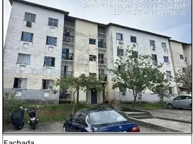 Apartamento venda em Região Geográfica Imediata de Macaé-Rio das Ostras, Macaé