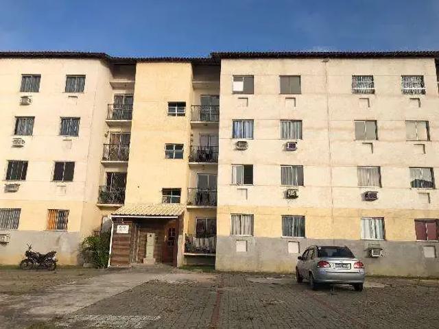 Apartamento venda em Região Geográfica Imediata de Macaé-Rio das Ostras, Macaé