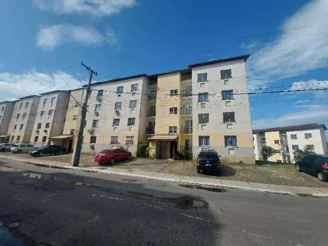 Apartamento venda em Região Geográfica Imediata de Macaé-Rio das Ostras, Macaé