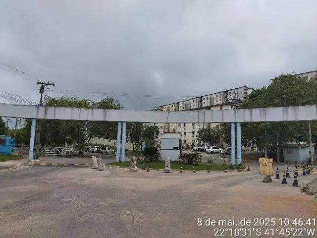 Apartamento venda em Região Geográfica Imediata de Macaé-Rio das Ostras, Macaé