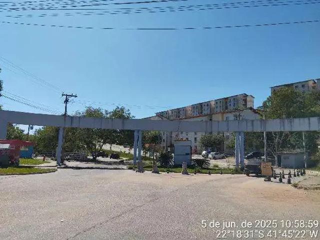 Apartamento venda em Região Geográfica Imediata de Macaé-Rio das Ostras, Macaé
