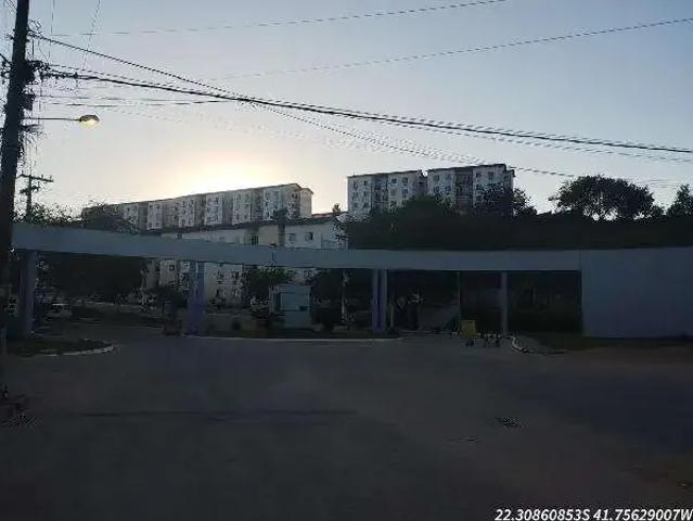 Apartamento venda em Região Geográfica Imediata de Macaé-Rio das Ostras, Macaé