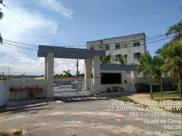 Apartamento venda em Região Geográfica Imediata de Macaé-Rio das Ostras, Macaé