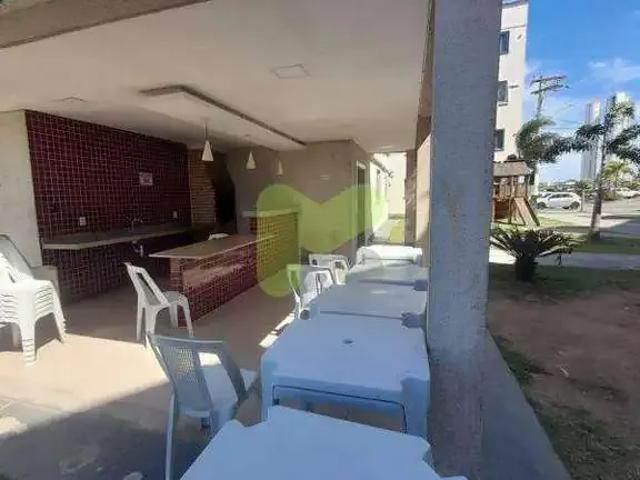 Apartamento venda em Região Geográfica Imediata de Macaé-Rio das Ostras, Macaé