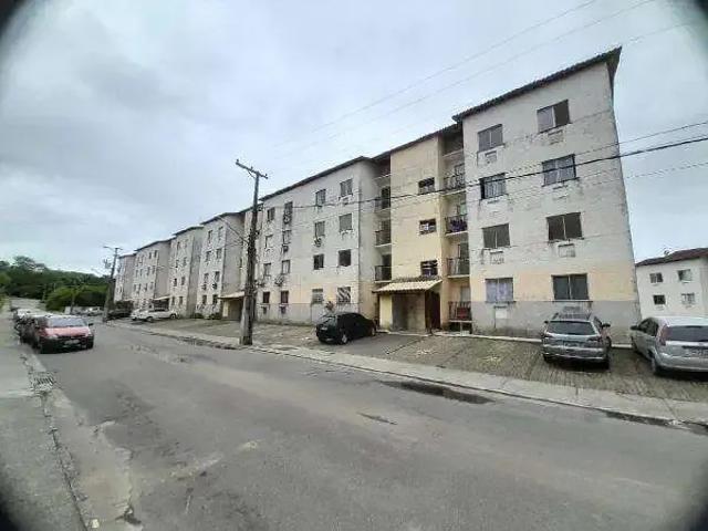 Apartamento venda em Região Geográfica Imediata de Macaé-Rio das Ostras, Macaé