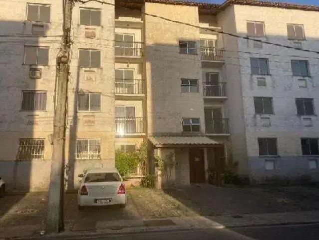 Apartamento venda em Região Geográfica Imediata de Macaé-Rio das Ostras, Macaé