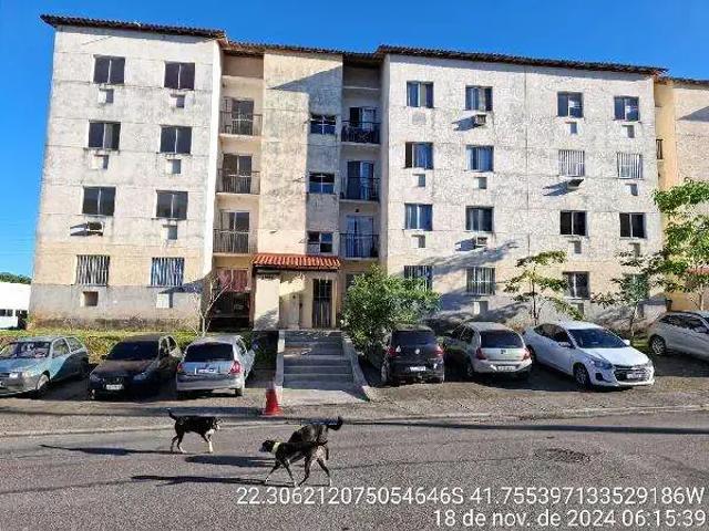 Apartamento venda em Região Geográfica Imediata de Macaé-Rio das Ostras, Macaé