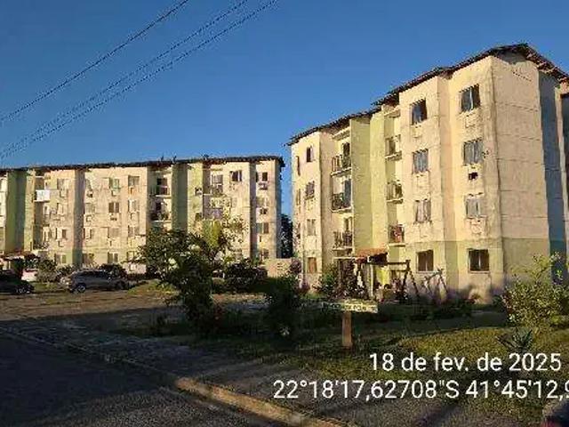 Apartamento venda em Região Geográfica Imediata de Macaé-Rio das Ostras, Macaé