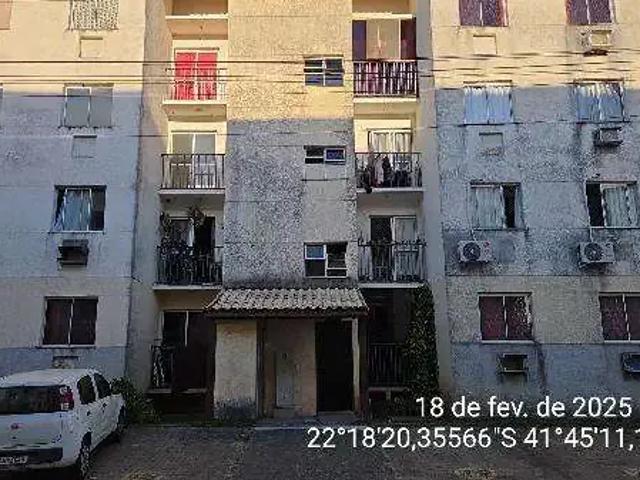 Apartamento venda em Região Geográfica Imediata de Macaé-Rio das Ostras, Macaé