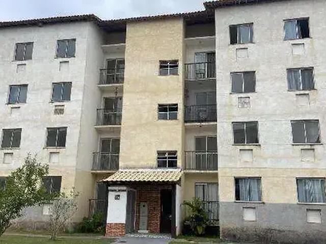Apartamento venda em Região Geográfica Imediata de Macaé-Rio das Ostras, Macaé