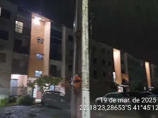 Apartamento venda em Região Geográfica Imediata de Macaé-Rio das Ostras, Macaé