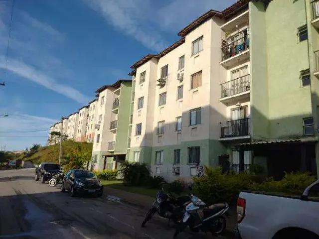 Apartamento venda em Região Geográfica Imediata de Macaé-Rio das Ostras, Macaé