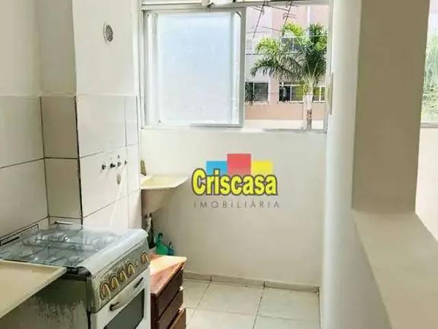 Apartamento venda em Região Geográfica Imediata de Macaé-Rio das Ostras, Macaé