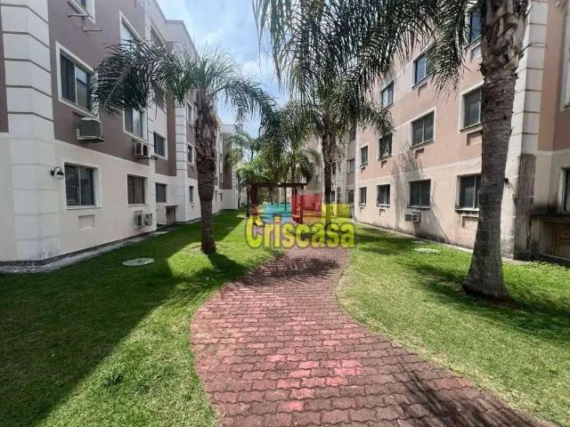 Apartamento venda em Região Geográfica Imediata de Macaé-Rio das Ostras, Macaé