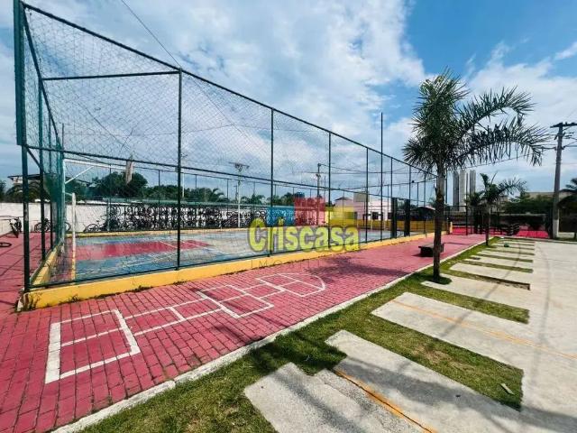 Apartamento venda em Região Geográfica Imediata de Macaé-Rio das Ostras, Macaé