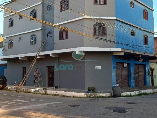 Apartamento venda em Macaé