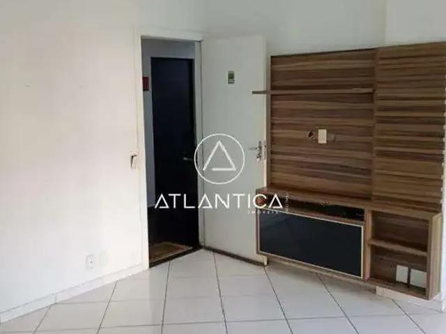 Apartamento venda em Região Geográfica Imediata de Macaé-Rio das Ostras, Macaé