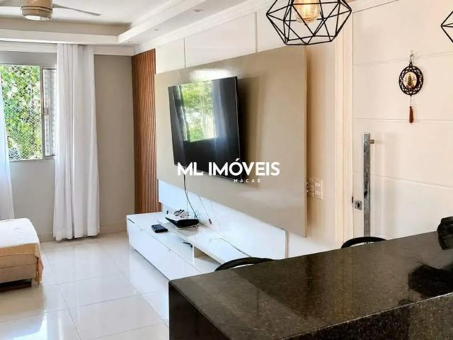 Apartamento venda em Região Geográfica Imediata de Macaé-Rio das Ostras, Macaé
