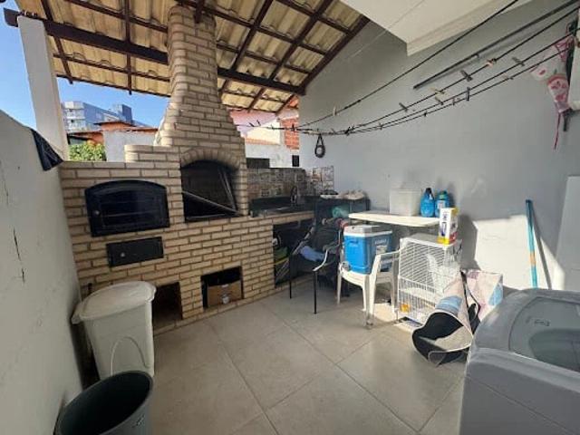 Apartamento venda em Macaé