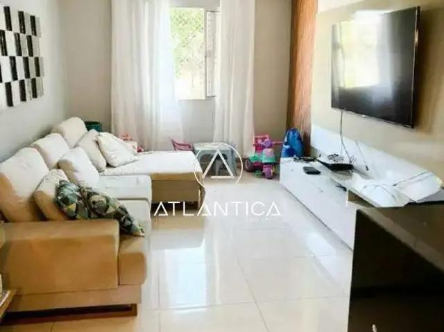 Apartamento venda em Região Geográfica Imediata de Macaé-Rio das Ostras, Macaé