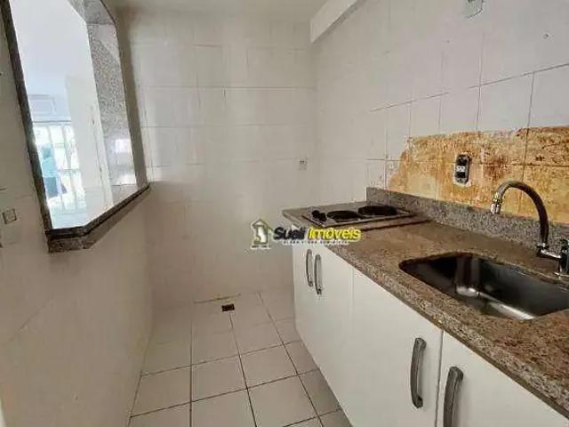 Apartamento venda em Região Geográfica Imediata de Macaé-Rio das Ostras, Macaé
