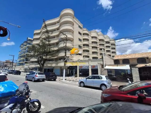 Apartamento venda em Região Geográfica Imediata de Macaé-Rio das Ostras, Macaé