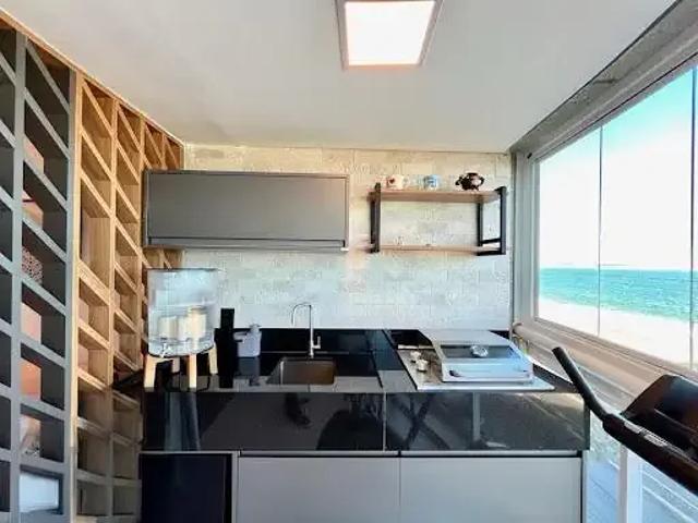 Apartamento venda em Região Geográfica Imediata de Macaé-Rio das Ostras, Macaé