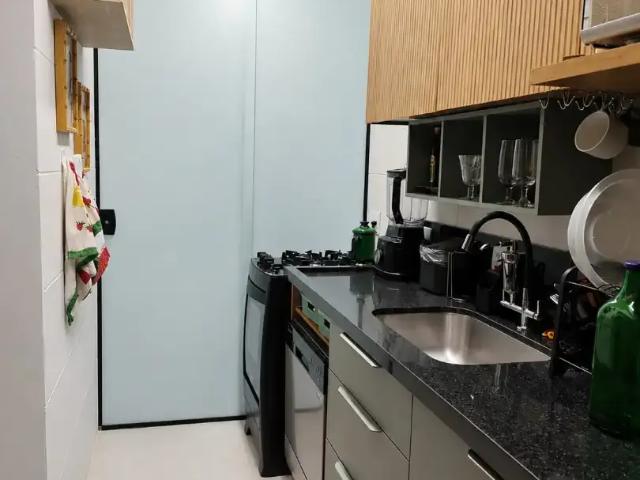 Apartamento venda em Região Geográfica Imediata de Macaé-Rio das Ostras, Macaé