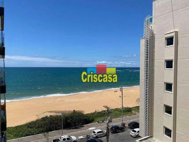 Apartamento venda em Região Geográfica Imediata de Macaé-Rio das Ostras, Macaé