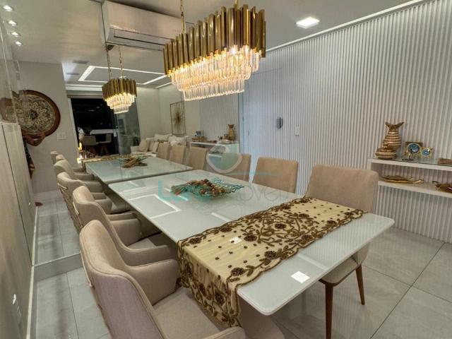 Apartamento venda em Macaé