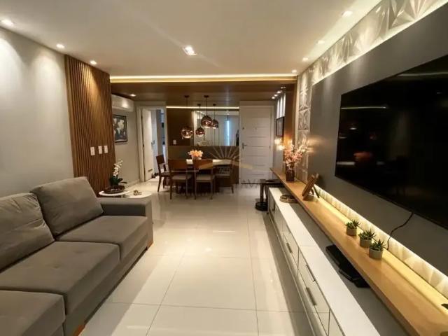 Apartamento venda em Região Geográfica Imediata de Macaé-Rio das Ostras, Macaé