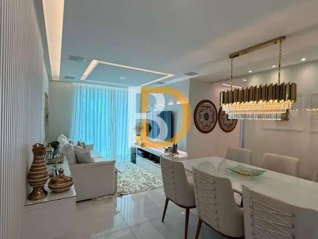 Apartamento venda em Região Geográfica Imediata de Macaé-Rio das Ostras, Macaé