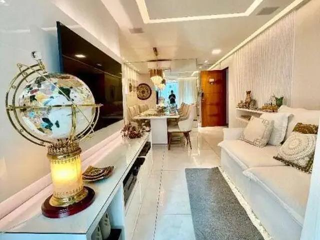Apartamento venda em Região Geográfica Imediata de Macaé-Rio das Ostras, Macaé