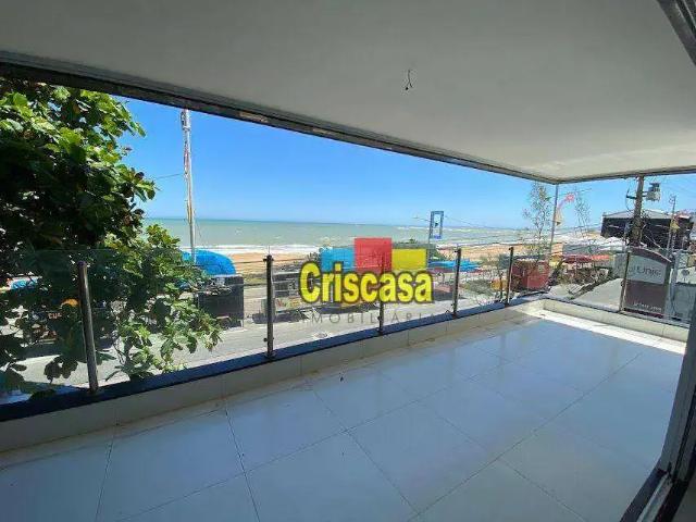 Apartamento venda em Região Geográfica Imediata de Macaé-Rio das Ostras, Macaé