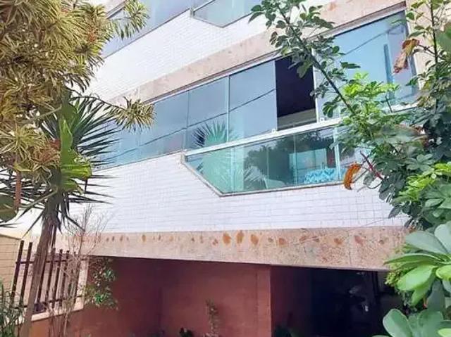 Apartamento venda em Região Geográfica Imediata de Macaé-Rio das Ostras, Macaé