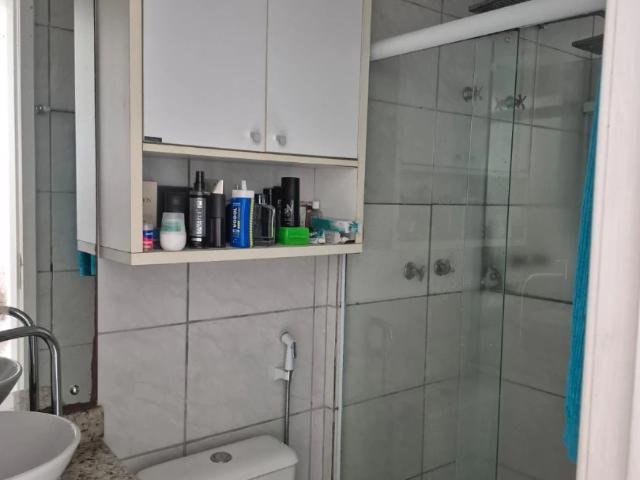 Apartamento venda em Macaé