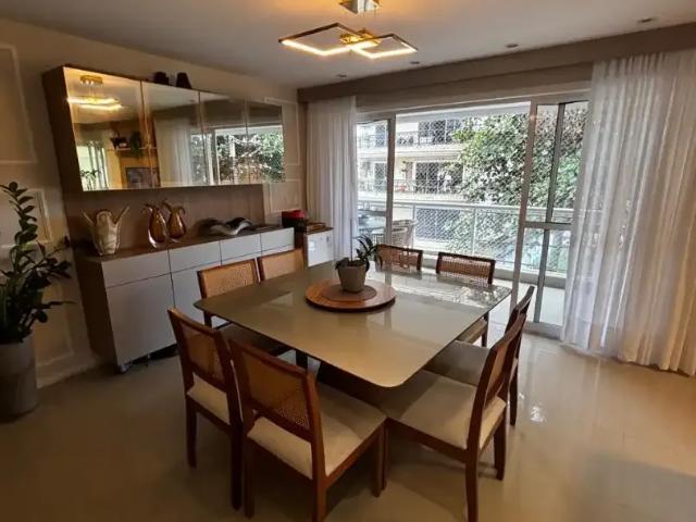 Apartamento venda em Região Geográfica Imediata de Macaé-Rio das Ostras, Macaé
