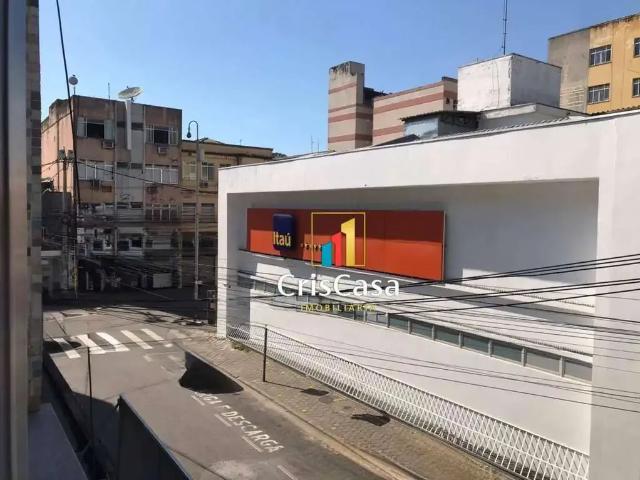 Apartamento venda em Região Geográfica Imediata de Macaé-Rio das Ostras, Macaé