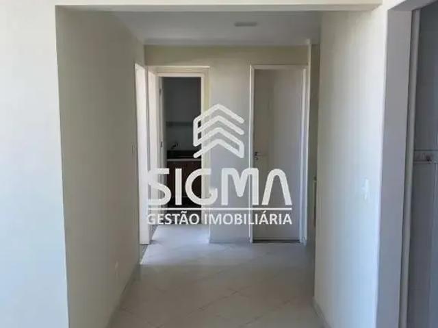 Apartamento venda em Região Geográfica Imediata de Macaé-Rio das Ostras, Macaé