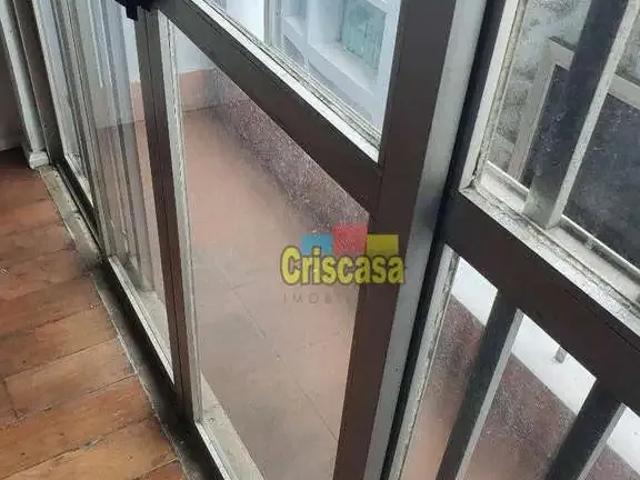 Apartamento venda em Região Geográfica Imediata de Macaé-Rio das Ostras, Macaé