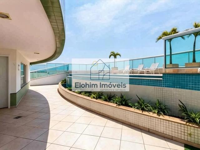 Apartamento venda em Macaé