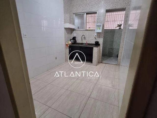 Apartamento venda em Macaé