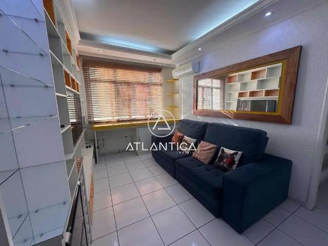 Apartamento venda em Região Geográfica Imediata de Macaé-Rio das Ostras, Macaé
