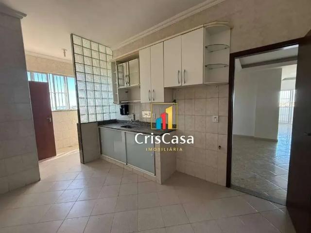 Apartamento venda em Região Geográfica Imediata de Macaé-Rio das Ostras, Macaé