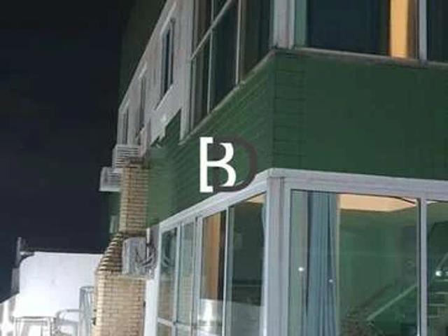 Apartamento venda em Macaé