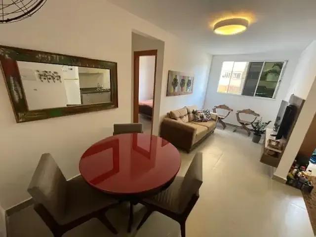 Apartamento venda em Região Geográfica Imediata de Macaé-Rio das Ostras, Macaé