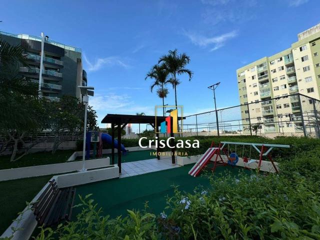 Apartamento venda em Macaé