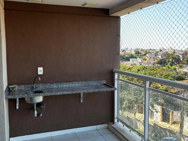 Apartamento venda em Macaé