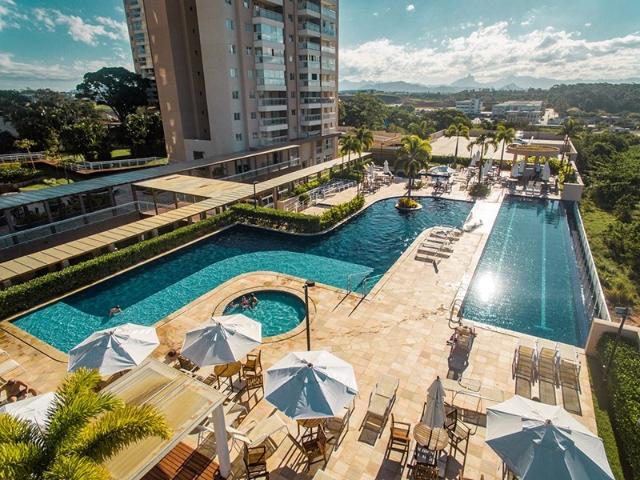 Apartamento venda em Quintas da Glória, Macaé